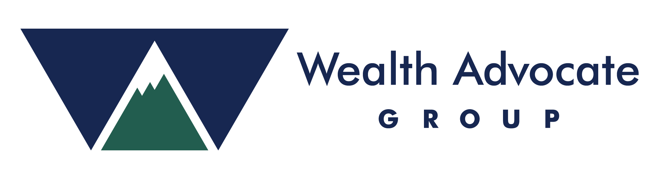 WAG full logo horizontal